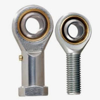 Rod end