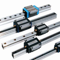 Linear Motion Guide