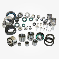 Spherical Plain Bearing