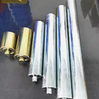 Logistic Roller