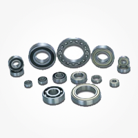 Deep Groove Ball Bearing