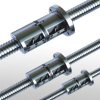 Ball Screw