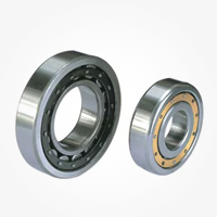 Cylindrical Roller Bearing