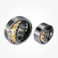 Spherical Roller Bearing