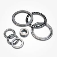 Logistic bearing